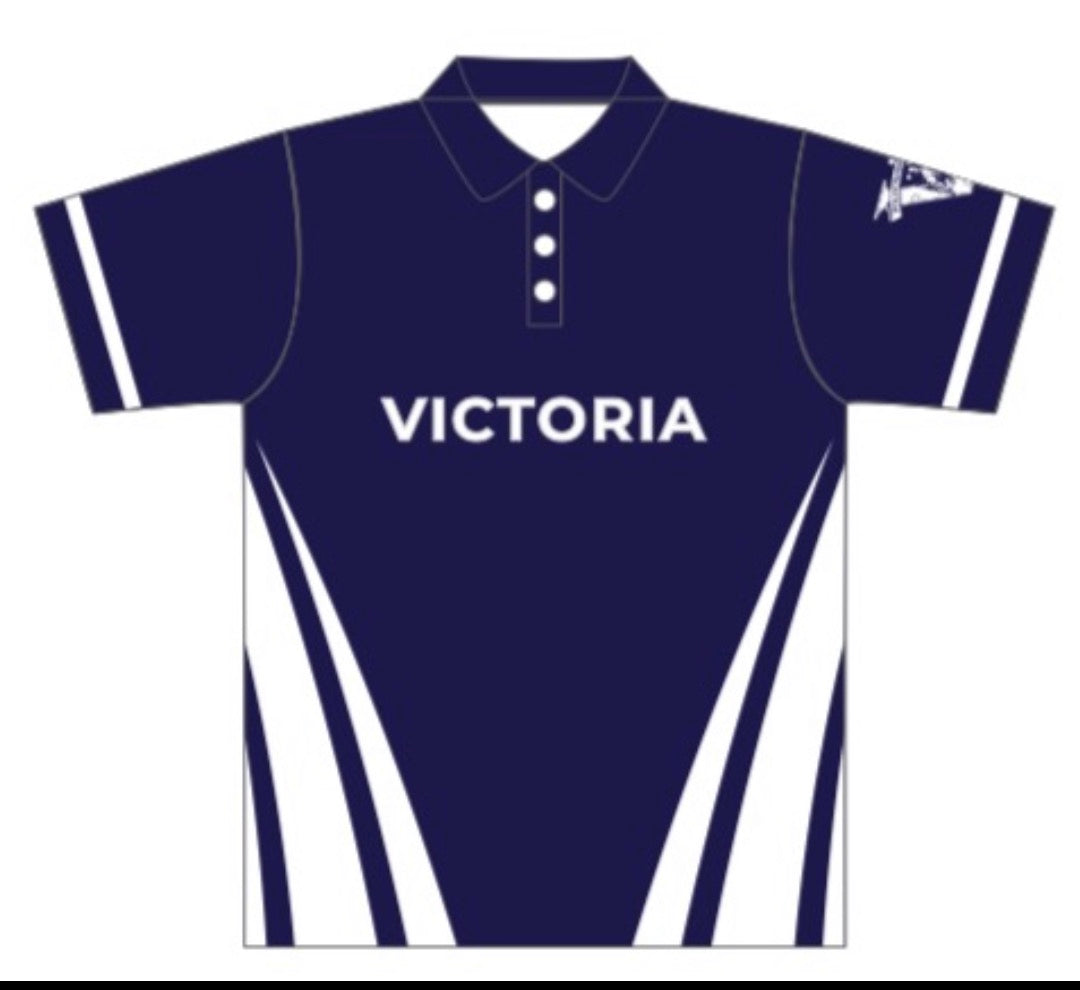 Albury junior playing shirt