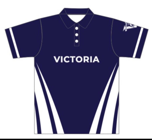 Albury junior playing shirt