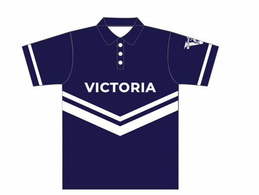 Barastoc playing shirt (players, coaches, managers)