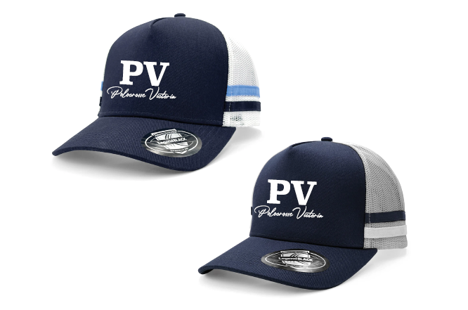 PV Truckers Cap