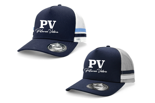 PV Truckers Cap
