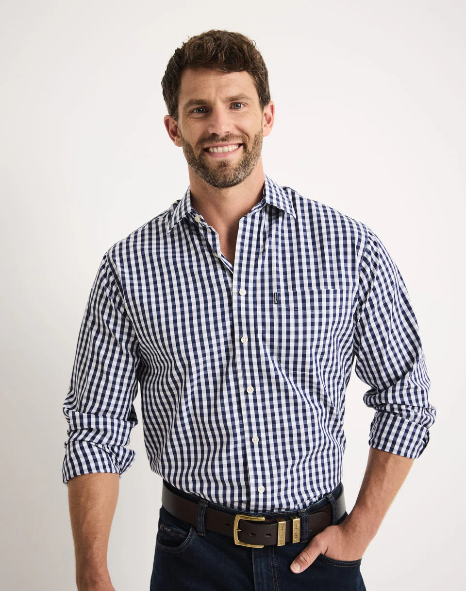 Vic state uniform shirt (Mens)