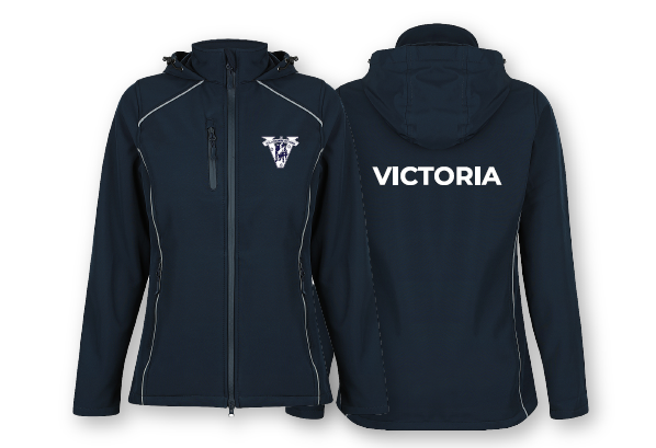 Rain jacket (players only)