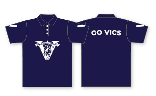 Supporter tee (adults & kids)